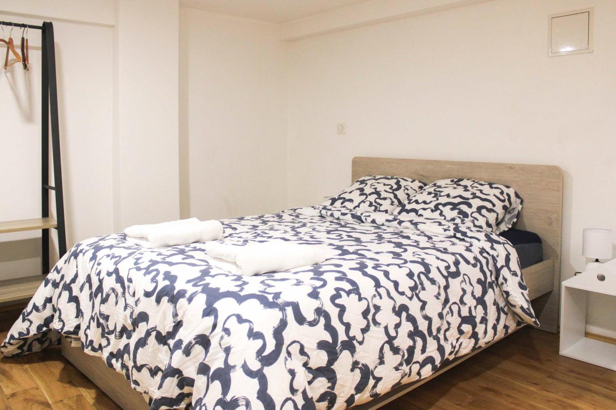 Bright Apartment - Near Garden Paris Exteriör bild